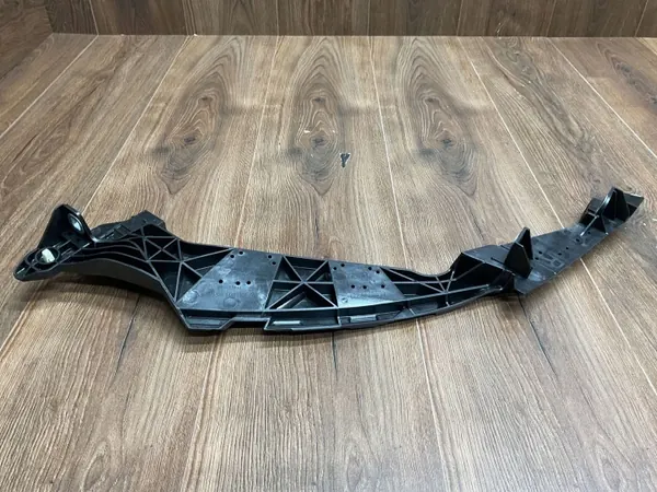 Glissière de phare avant Porsche Macan OEM 95b807890f image 7