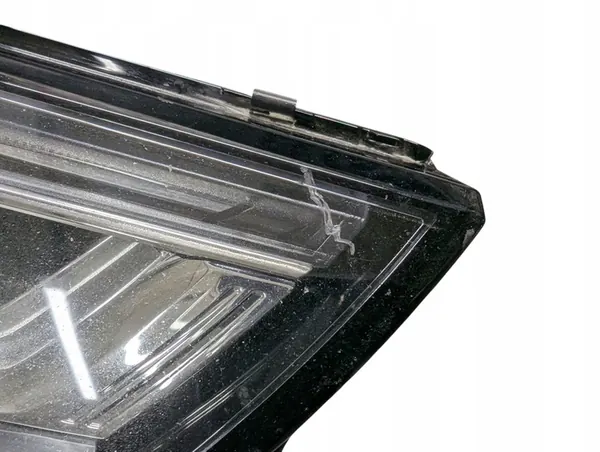 Faros derecho Audi A4 B9 FULL LED 2015-2018 image 9