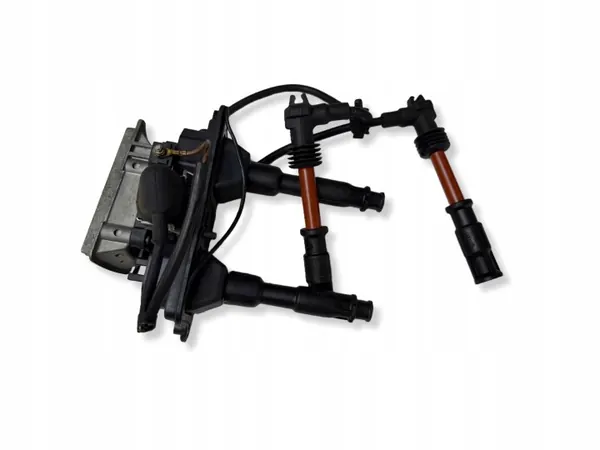 Tändspole OEM KOR1031 för Audi A4 B5 Passat B5 image 2