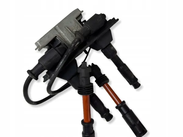 Tändspole OEM KOR1031 för Audi A4 B5 Passat B5 image 4
