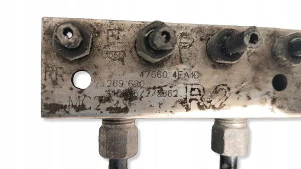 Nissan ABS-Pumpe OEM 476604EA1D - Gebraucht image 5