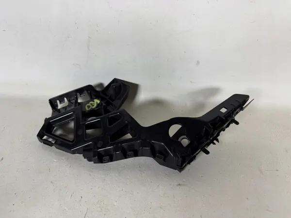 Deslizamento de para-choque dianteiro Volkswagen Golf VIII 5H0807050D image 2