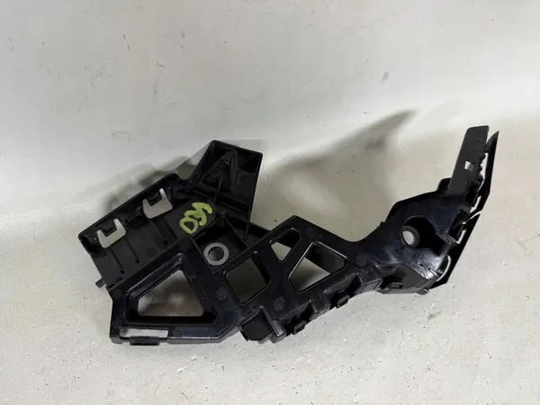 Deslizamento de para-choque dianteiro Volkswagen Golf VIII 5H0807050D image 3