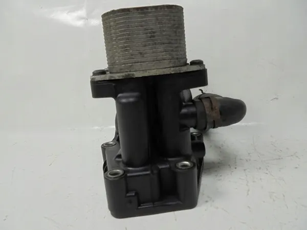 Oljefilterhus Audi A1 VW Polo Seat Ibiza IV 1.2 TDI image 5