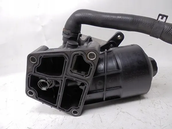 Oljefilterhus Audi A1 VW Polo Seat Ibiza IV 1.2 TDI image 6