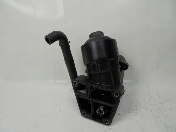 Oljefilterhus Audi A1 VW Polo Seat Ibiza IV 1.2 TDI image 7