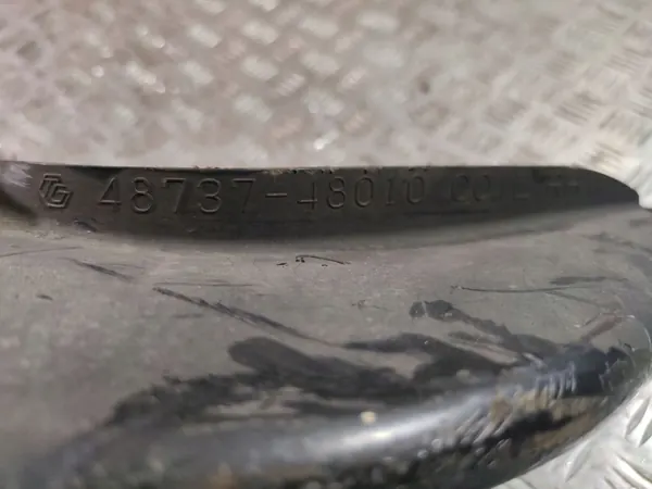 Lexus RX 450H 2017 Braccio di Controllo Posteriore image 2