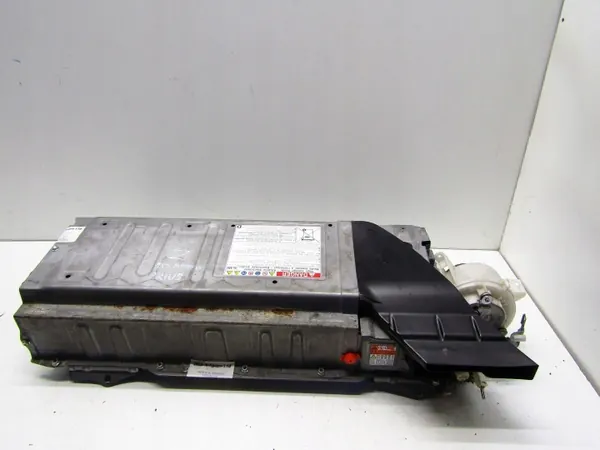 Batterie hybride Toyota Prius III OEM G9230-47070 image 2