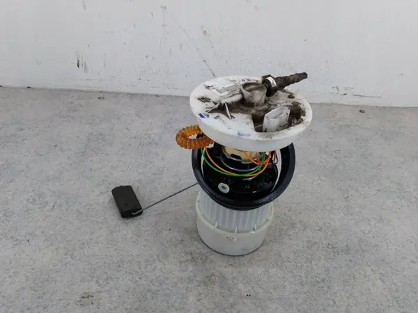 Bomba de combustible OEM 3M51-9H307 para Ford C-Max 1.8 image 3