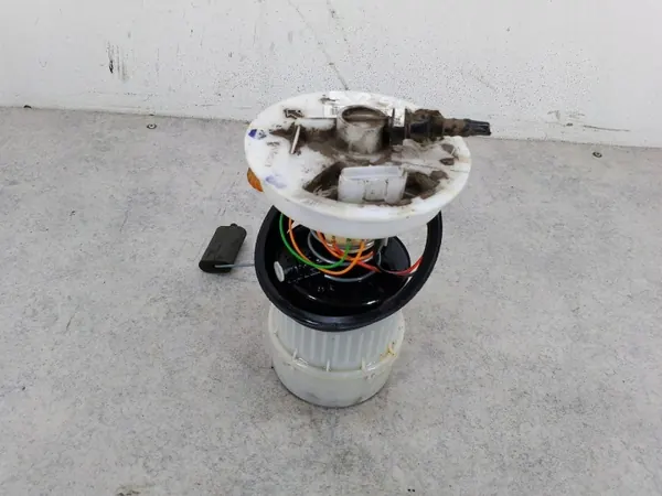 Bomba de combustible OEM 3M51-9H307 para Ford C-Max 1.8 image 6