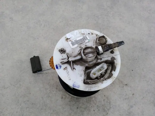 Bomba de combustible OEM 3M51-9H307 para Ford C-Max 1.8 image 8