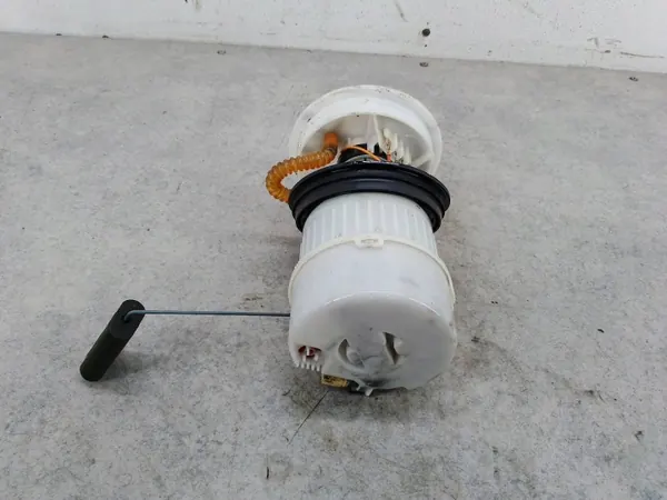 Bomba de combustible OEM 3M51-9H307 para Ford C-Max 1.8 image 9