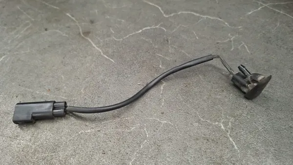 Lave-glace avant OEM 1S71-17666 Ford Mondeo image 2