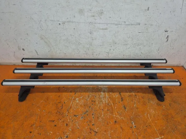 OEM Wrakomania-27924- takräcken för Citroen Berlingo image 2