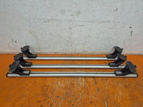 OEM Wrakomania-27924- takräcken för Citroen Berlingo image 3