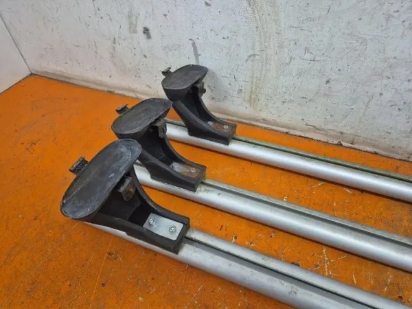 OEM Wrakomania-27924- takräcken för Citroen Berlingo image 4