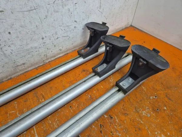 OEM Wrakomania-27924- takräcken för Citroen Berlingo image 5
