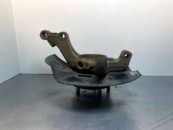 Cubo de roda dianteira Kia FBZ23714 - Peça OEM usada image 5
