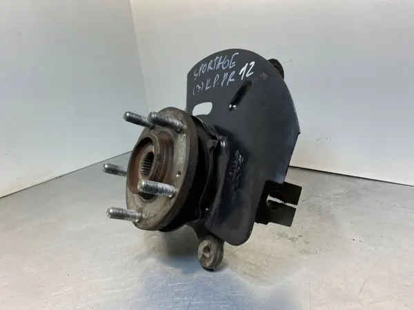 Cubo de roda dianteira Kia FBZ23714 - Peça OEM usada image 7