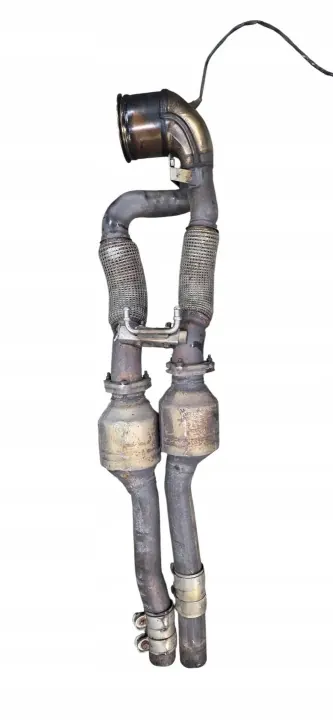 OEM 8U0131701A DPF-katalysaattori Audi RS3/RSQ3 2.5 TSI image 3