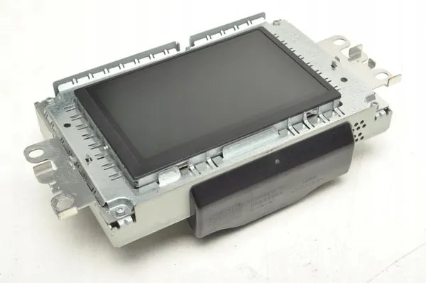 Volvo Display Bildschirm OEM 31357024 - Gebraucht image 5