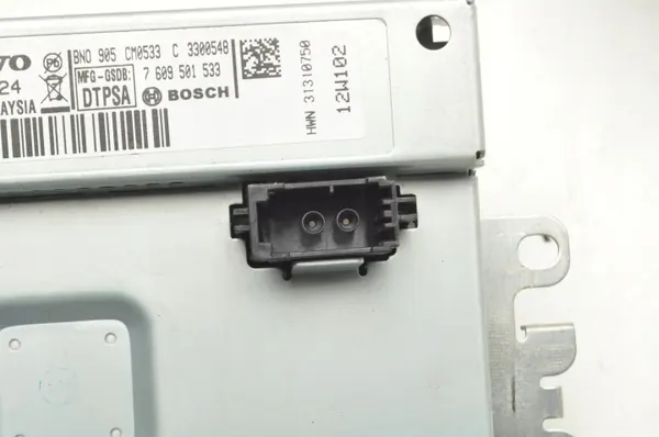 Volvo Display Bildschirm OEM 31357024 - Gebraucht image 7
