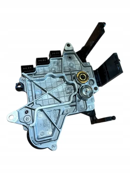 Unidade controle transmissão Audi Multitronic OEM 0AW927156H image 3