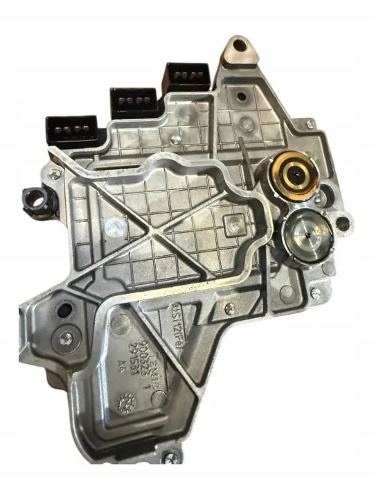 Unidade controle transmissão Audi Multitronic OEM 0AW927156H image 4
