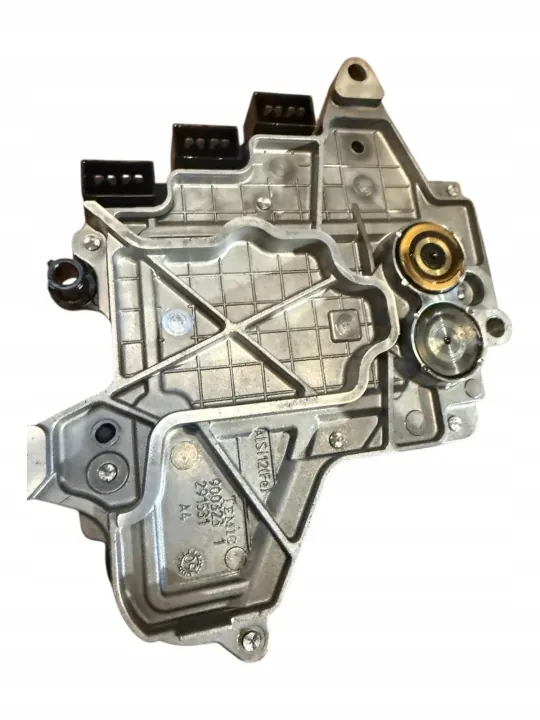 Unidade controle transmissão Audi Multitronic OEM 0AW927156H image 5