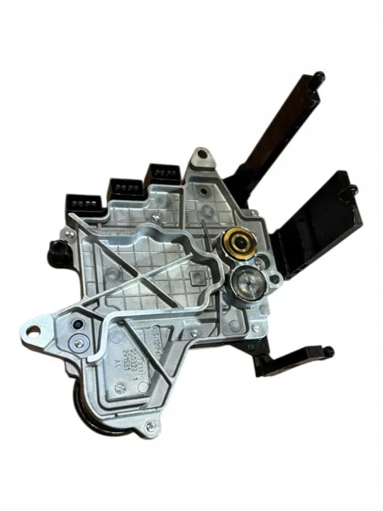 Unidade controle transmissão Audi Multitronic OEM 0AW927156H image 6