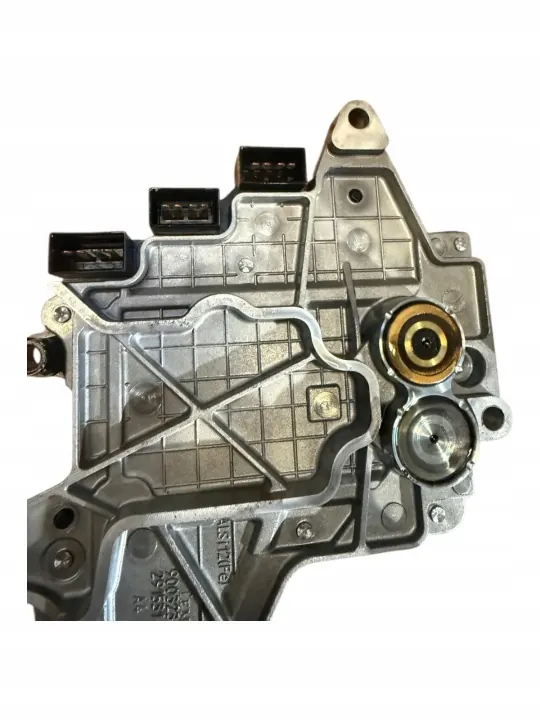 Unidade controle transmissão Audi Multitronic OEM 0AW927156H image 7