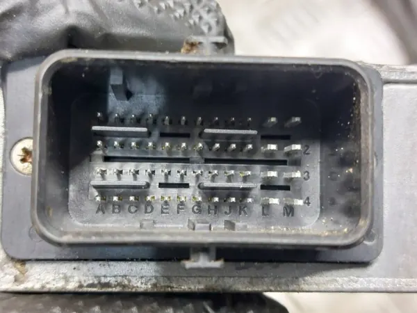 LPG-kit OEM 67R-014903 Stag-4 Eco Valtek Rail image 3