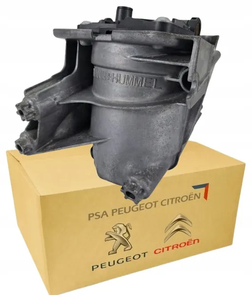 Caja Filtro Combustible OEM 9685414080 Peugeot Citroen image 2