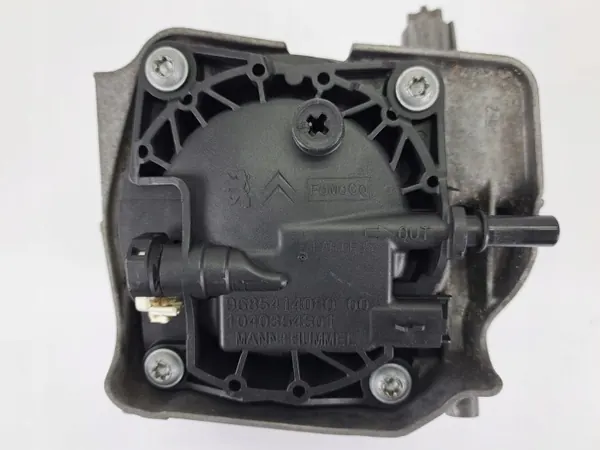 Caja Filtro Combustible OEM 9685414080 Peugeot Citroen image 5