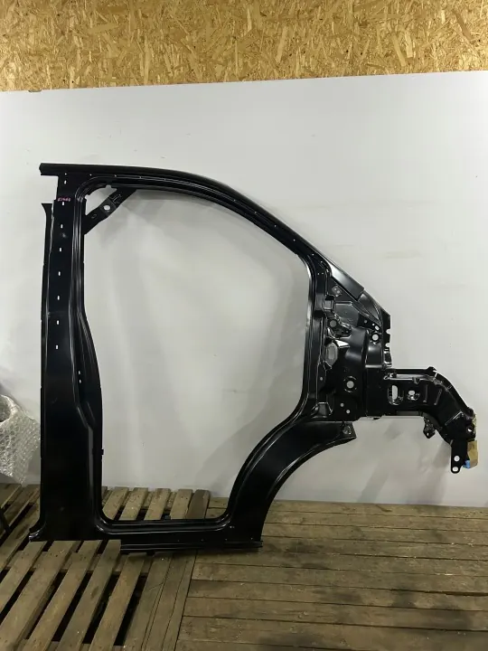 Ford Custom A/B-pilarin kansi oikea etu OEM jk2116c274ab image 2