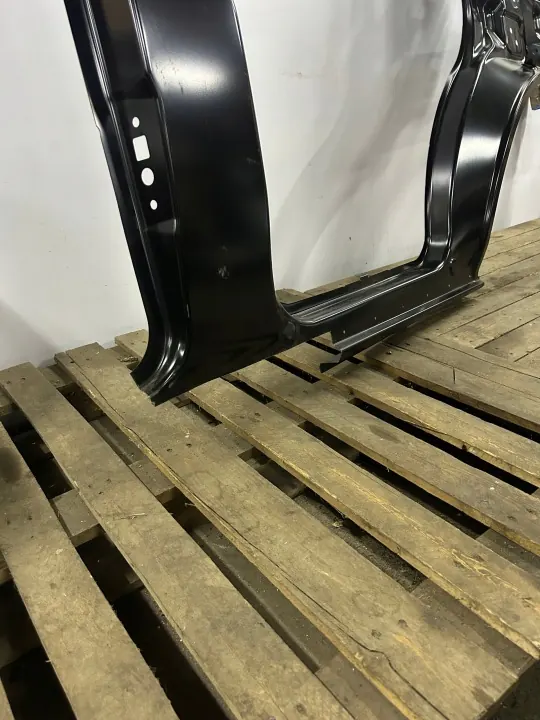 Ford Custom A/B-pilarin kansi oikea etu OEM jk2116c274ab image 5