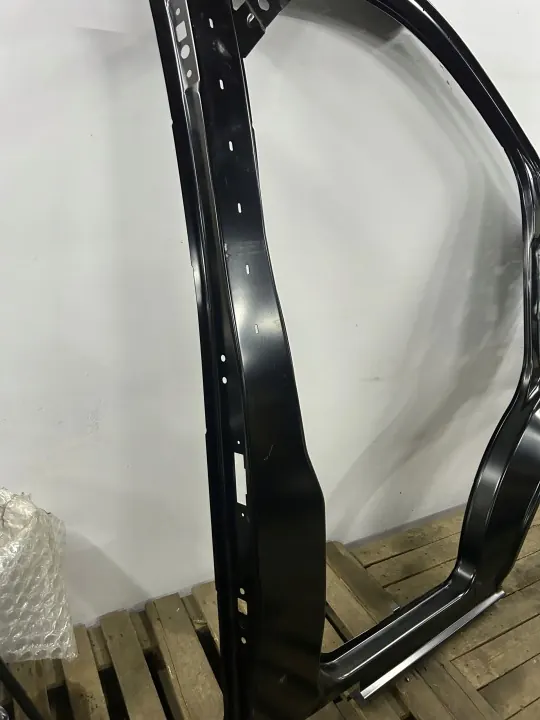 Ford Custom A/B-pilarin kansi oikea etu OEM jk2116c274ab image 6