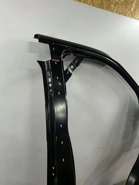 Ford Custom A/B-pilarin kansi oikea etu OEM jk2116c274ab image 7