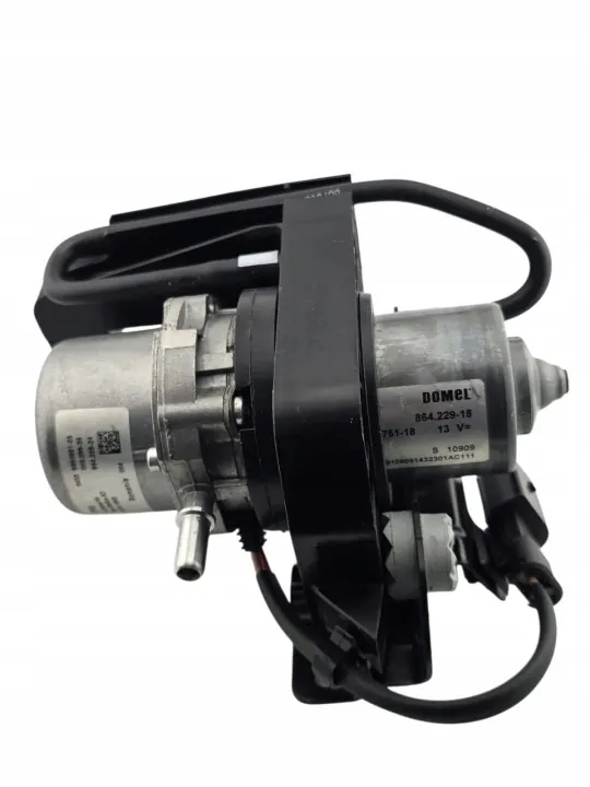 Bomba de vácuo BMW OEM 34336860881 - Usado image 4