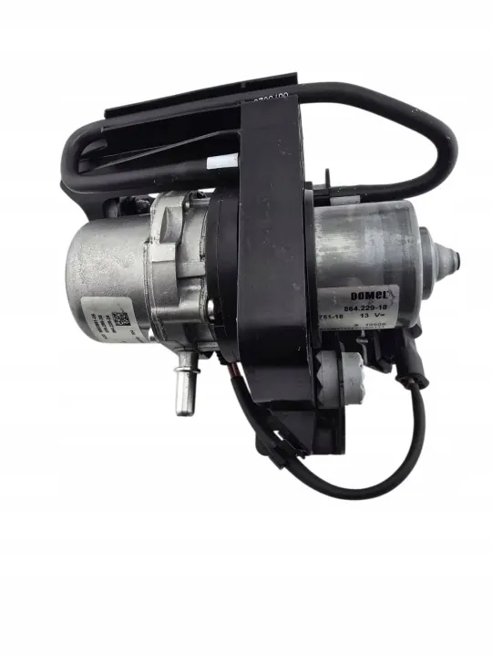 Bomba de vácuo BMW OEM 34336860881 - Usado image 6
