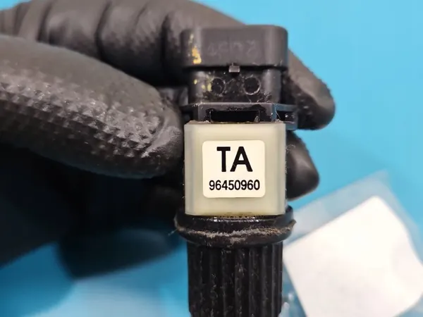 Sensor de velocidade OEM 96450960 para Chevrolet Aveo T200 image 4