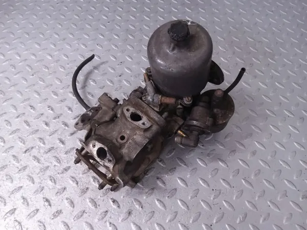 Rolls-Royce Carburateur OEM CD589 voor Silver Shadow image 2