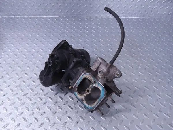 Rolls-Royce Carburateur OEM CD589 voor Silver Shadow image 3