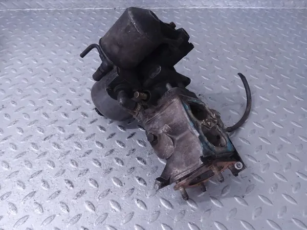 Rolls-Royce Carburateur OEM CD589 voor Silver Shadow image 4