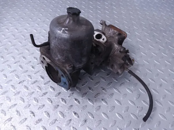 Rolls-Royce Carburateur OEM CD589 voor Silver Shadow image 5