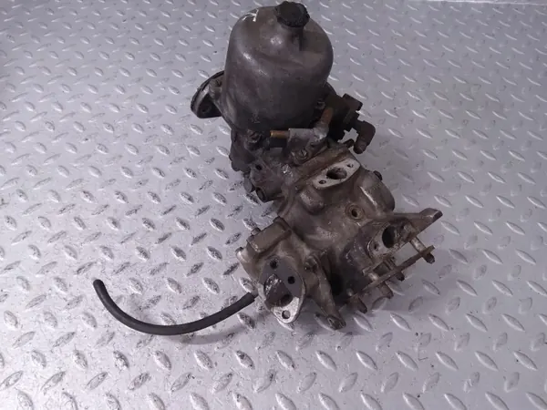 Rolls-Royce Carburateur OEM CD589 voor Silver Shadow image 6