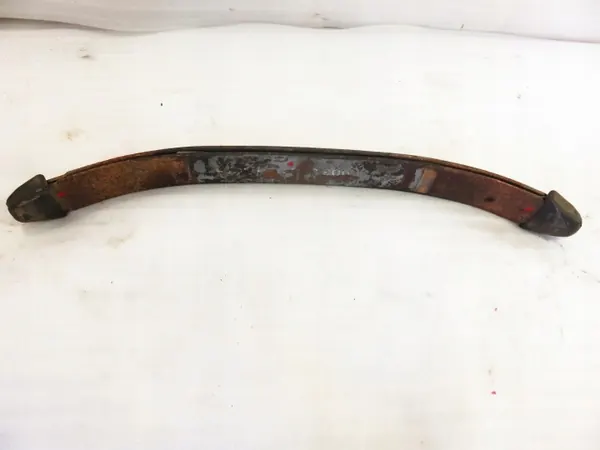 Etujousi OEM RESOR PRZÓD VW LT 28-46 II image 2