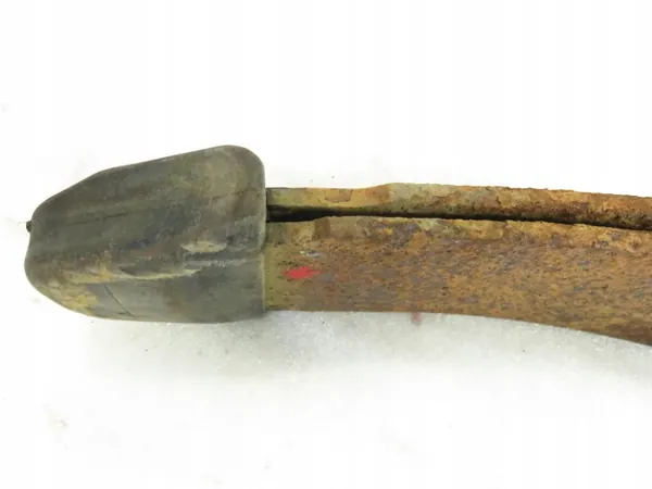 Etujousi OEM RESOR PRZÓD VW LT 28-46 II image 3