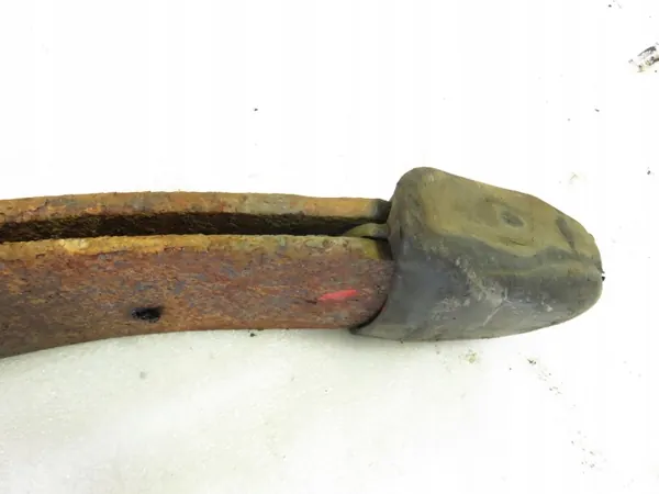 Etujousi OEM RESOR PRZÓD VW LT 28-46 II image 4