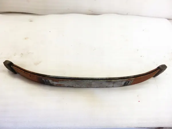 Etujousi OEM RESOR PRZÓD VW LT 28-46 II image 5